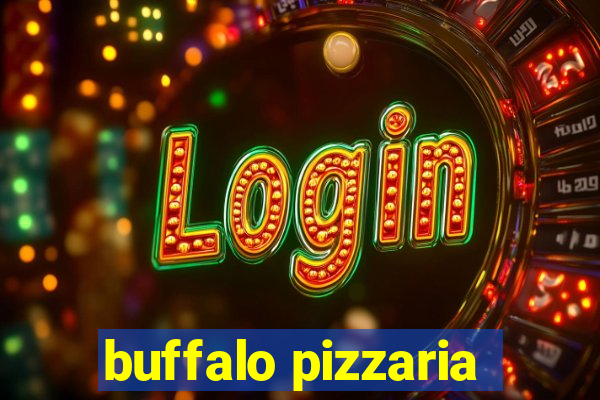 buffalo pizzaria